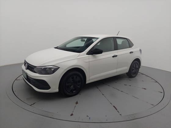 VOLKSWAGEN POLO 1.0 MPI TRACK MANUAL
